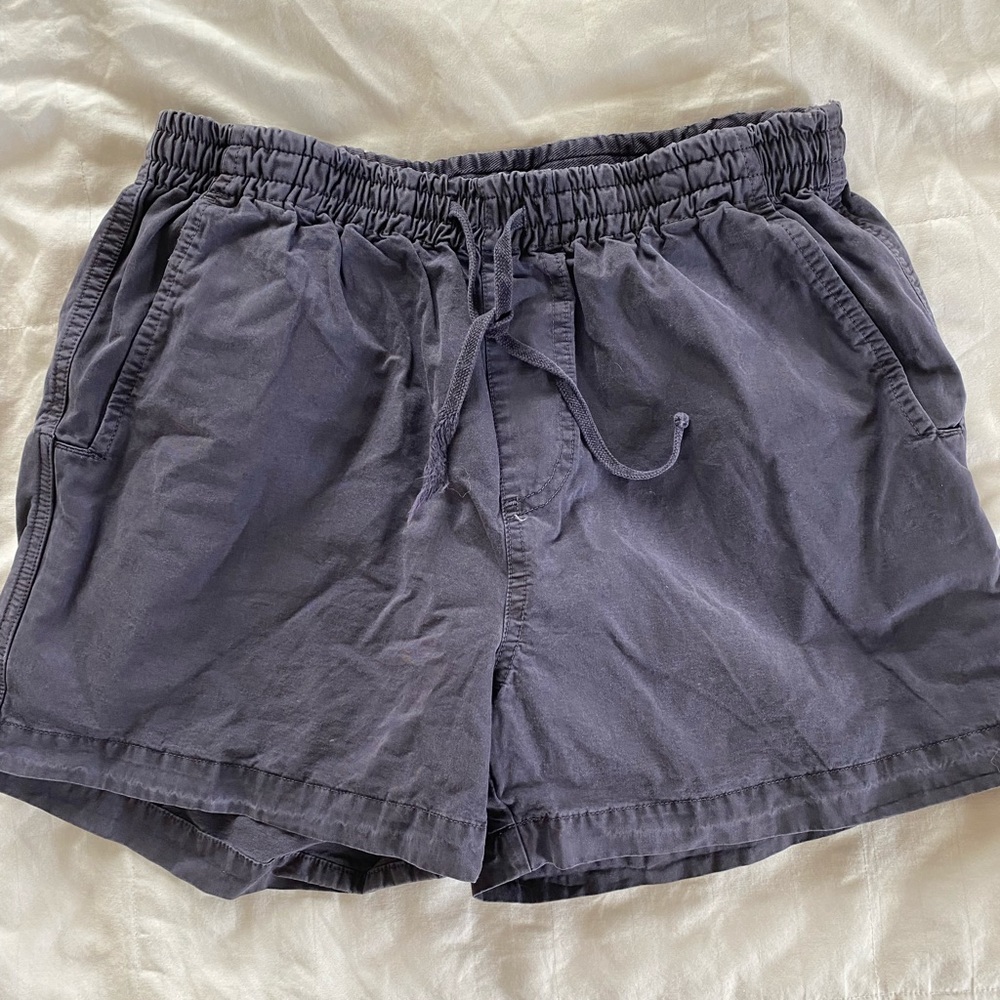 Brandy Melville cargo shorts